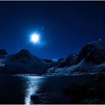 In The Heart Of The Aurora Borealis - Tromso City Esterno foto